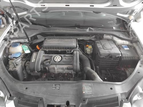 Rear parcel shelf VW GOLF VI (5K1) 1.4 | BP30136237C85 