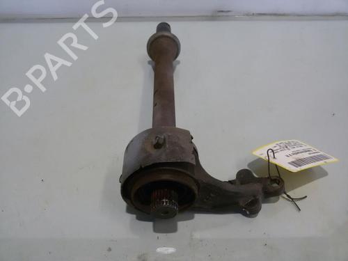 Right front driveshaft HYUNDAI SONATA IV (EF) 2.7 V6 | BP20590006M39 