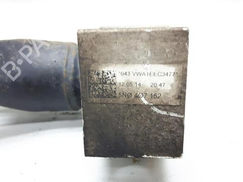 Right front suspension arm VW PASSAT CC B6 (357) 2.0 TDI | BP20565204M13 