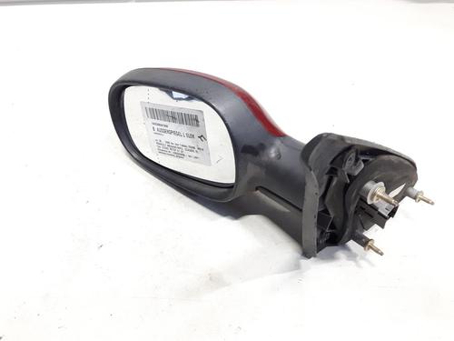 Left mirror RENAULT MEGANE I Classic (LA0/1_) 1.6 e (LA0F, LA0S) | BP20534441C26 