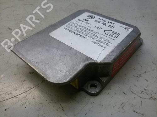 Airbag styreenhed VW LUPO I (6X1, 6E1) 1.0 (50 hp) 20574274