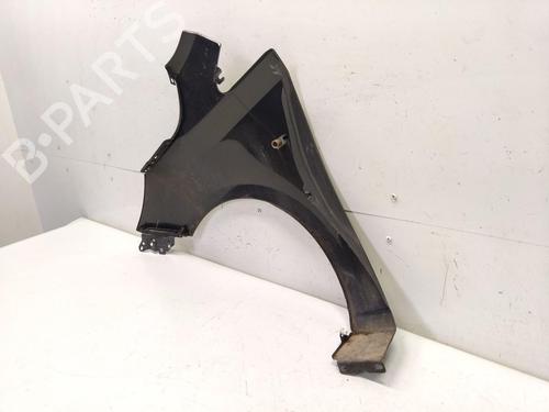 Forskærm Højre OPEL CORSA E (X15) 1.4 (08, 68) | BP38075943C42 - Image 5