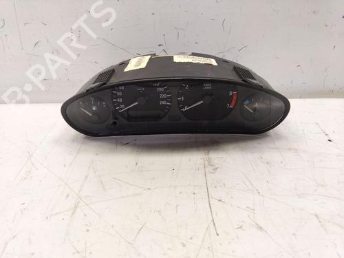 Instrument cluster BMW 3 Compact (E36) 316 i | BP38000615C47 - Image 7