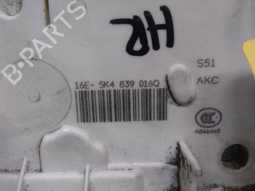 Rear right lock SEAT LEON (5F1) 1.6 TDI | BP20592530C99 