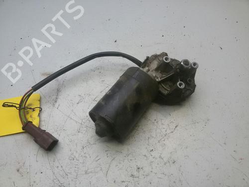Used Front wiper motor CITROËN XSARA PICASSO (N68) 1.6 16V (109 hp) 20586041