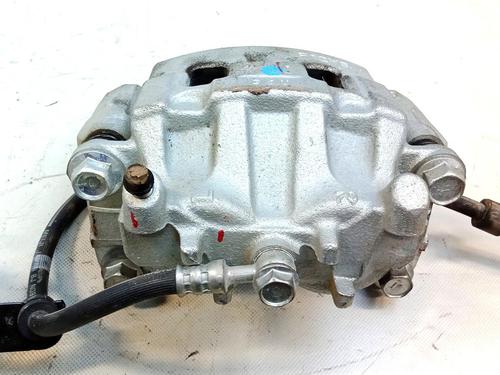 Left front brake caliper MITSUBISHI ECLIPSE CROSS (GK_, GL_) Plug-in Hybrid 4WD (GL3W) | BP33853185M105 - Image 6
