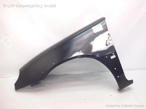 Used Left front fenders CITROËN SAXO (S0, S1) 1.4 VTS (75 hp) 20557793