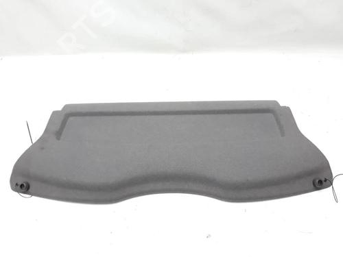 Used Rear parcel shelf FORD FIESTA V (JH_, JD_) 1.4 16V (80 hp) 20554061