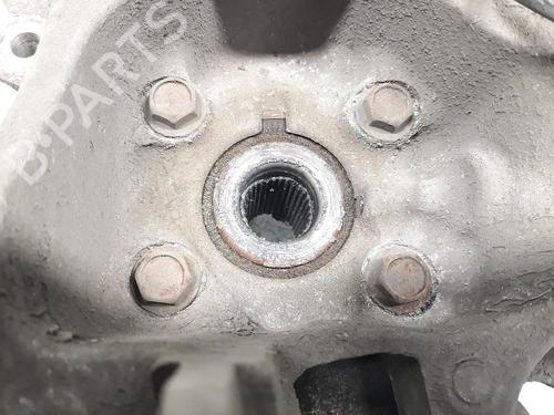 Right rear steering knuckle TESLA MODEL S (5YJS) P100D AWD | BP20527995M28 