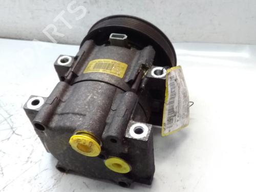 AC compressor FORD FIESTA IV (JA_, JB_) 1.3 i | BP20555623M34 