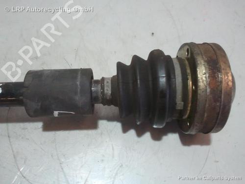 Left front driveshaft ALFA ROMEO 156 (932_) 1.8 16V T.SPARK (932.A3) | BP20532769M38 