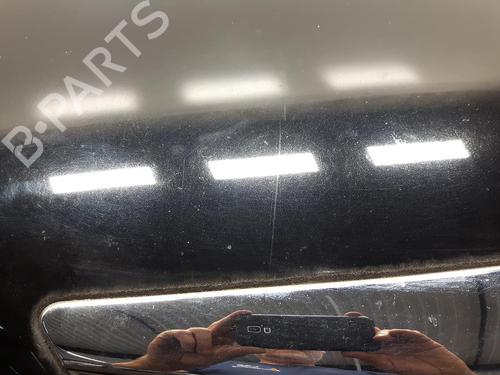Used Hood MAZDA 2 (DY) 1.4 (80 hp) 20522658