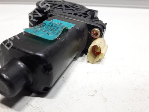 Used Rear left window mechanism HYUNDAI ELANTRA III Saloon (XD) 1.6 (107 hp) 20562257