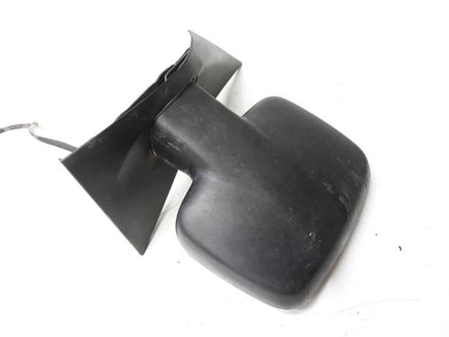 Left mirror MERCEDES-BENZ VITO Van (W638) 108 CDI 2.2 (638.094) | BP20534511C26 
