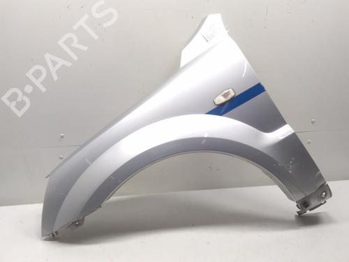 Used Left front fenders KIA SORENTO I (JC) 2.5 CRDi (170 hp) 20525464