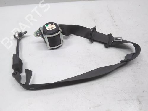 Front right belt tensioner OPEL CORSA D (S07) 1.0 (L08, L68) | BP20594172C88 