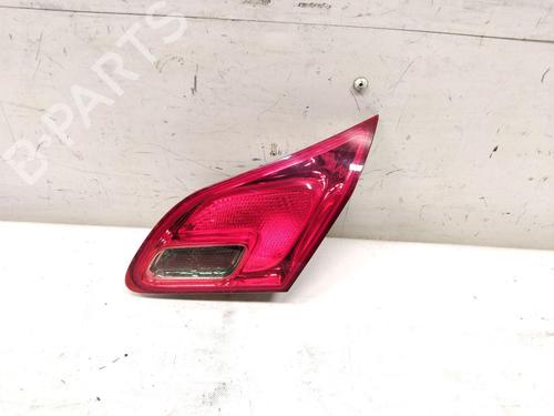 Right tailgate light OPEL ASTRA J (P10) 1.4 (68) | BP31321402C80 