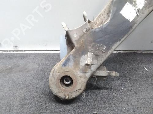 Rear axle MERCEDES-BENZ S-CLASS Coupe (C126) 500 SEC (126.044) | BP20596343M2 
