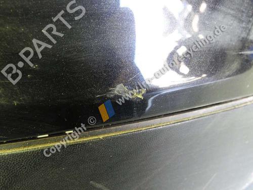 Rear bumper SEAT IBIZA III (6L1) 1.4 16V | BP20575661C8 