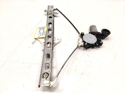 Front left window mechanism SUZUKI SWIFT IV (FZ, NZ) 1.2 (AZH412, ZC72S) | BP30114108C22 