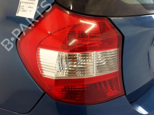 Left taillight BMW 1 (E87) 118 i | BP29641588C34 