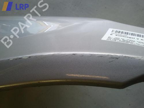 Right front fenders MERCEDES-BENZ A-CLASS (W168) A 160 (168.033, 168.133) | BP20557872C42 