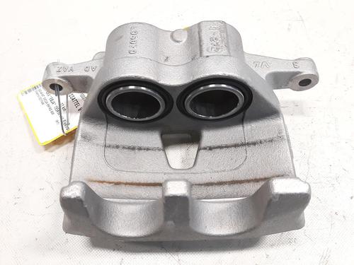 Right front brake caliper SKODA ENYAQ iV SUV (5AZ) 80X 4x4 | BP20524548M104 