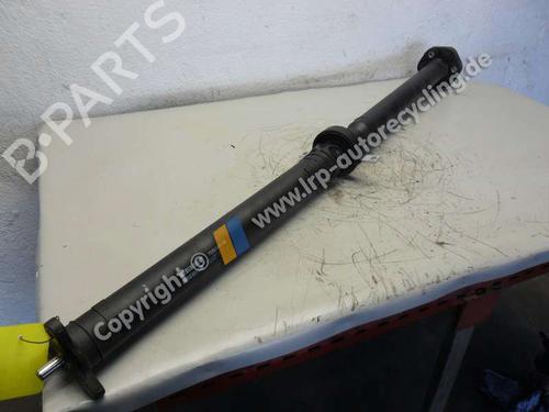 Used Driveshaft BMW 2 Coupe (F22, F87) 218 d (143 hp) 20547459