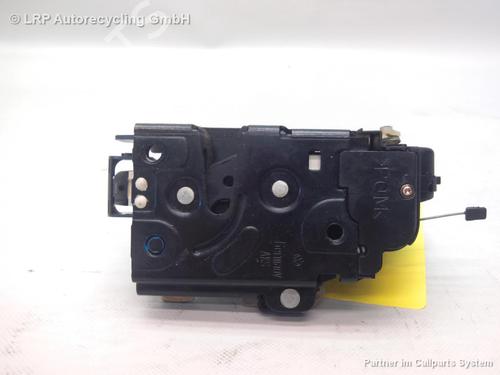 Front right lock VW GOLF III (1H1) 1.4 | BP22790017C97 