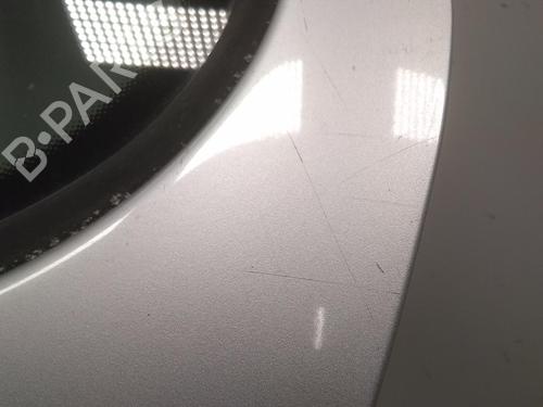 Left rear door SEAT LEON (1M1) 1.6 16 V | BP20517708C4 