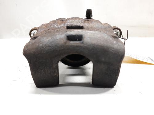 Left front brake caliper FORD FIESTA VI (CB1, CCN) 1.0 EcoBoost | BP20524462M105 