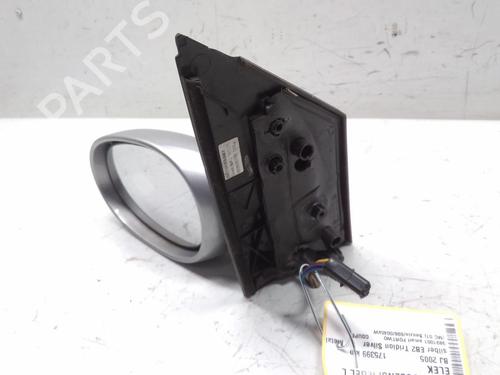 Left mirror SMART CITY-COUPE (450) 0.7 (450.352, 450.353) | BP30363698C26 