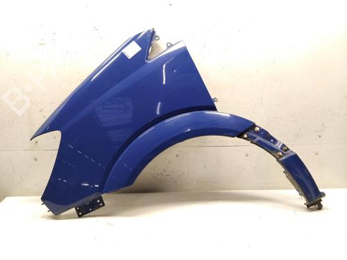 Used Left front fenders Left front fenders MERCEDES-BENZ SPRINTER 3,5-t Van (B906) 315 CDI (906.631, 906.633, 906.635, 906.637) (150 hp) 33438449 33438449