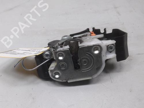 Front right lock MITSUBISHI COLT VI (Z3_A, Z2_A) 1.3 (Z21A) | BP20516751C97 