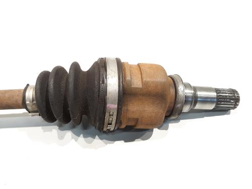 Right front driveshaft CITROËN C1 (PM_, PN_) 1.0 | BP20523990M39 