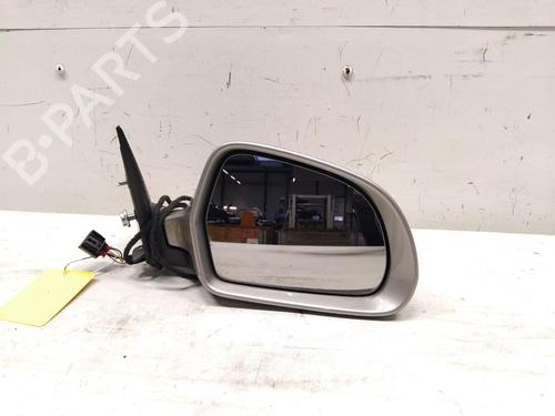 Used Right mirror Right mirror SKODA OCTAVIA II Combi (1Z5) 1.8 TSI (160 hp) 34141689 34141689
