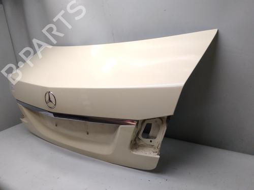 Tailgate MERCEDES-BENZ E-CLASS (W212) E 200 CDI / BlueTEC (212.005, 212.006) | BP20519415C6 