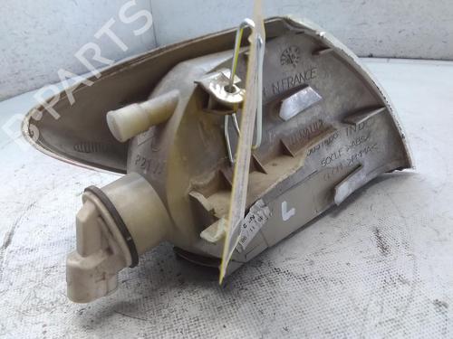 Blinklys fortil venstre RENAULT MEGANE I (BA0/1_) 1.6 e (BA0F, BA0S) | BP20523540C32 