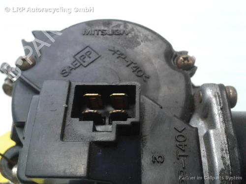 Other MAZDA 323 F VI Hatchback (BJ) 1.6 (BJ10M) | BP20585694O1