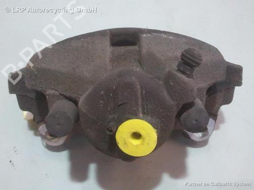 Right front brake caliper VW GOLF V Variant (1K5) 1.4 TSI | BP20541090M104 