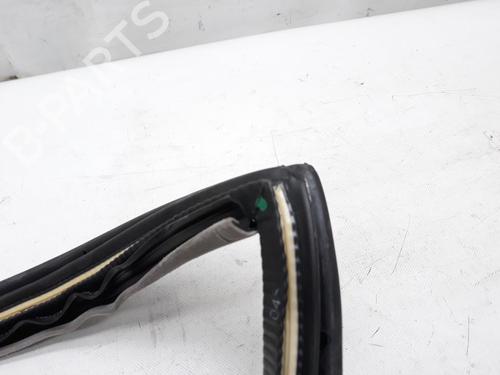 Rubber door seal AUDI A8 D2 (4D2, 4D8) 6.0 W12 quattro | BP20541699C142 