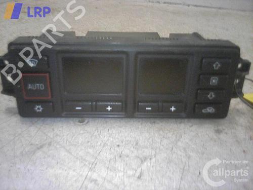 AC Styreenhet / Manøvreringsenhet AUDI A3 (8L1) 1.6 | BP20555209I5