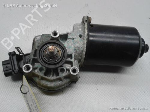 Used Front wiper motor MITSUBISHI OUTLANDER I (CU_W) 2.0 (CU2W) (136 hp) 20586333