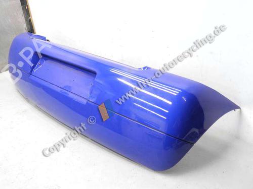Rear bumper VW LUPO I (6X1, 6E1) 1.4 16V | BP20575673C8 