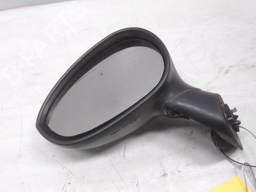 Left mirror FIAT GRANDE PUNTO (199_) 1.4 T-Jet (199AXM1A, 199BXM1A, 199BXN1A) | BP20591620C26 