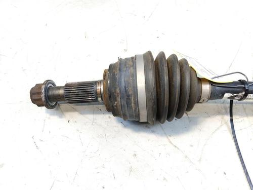 Right front driveshaft VW TOUAREG (7P5, 7P6) 3.0 V6 TDI | BP29737850M39