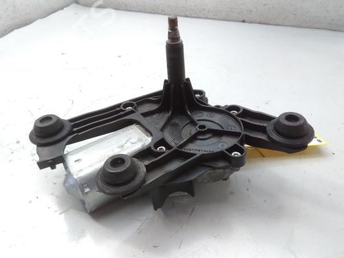 Used Rear wiper motor CITROËN C3 II (SC_) 1.0 VTi 68 (68 hp) 20520575