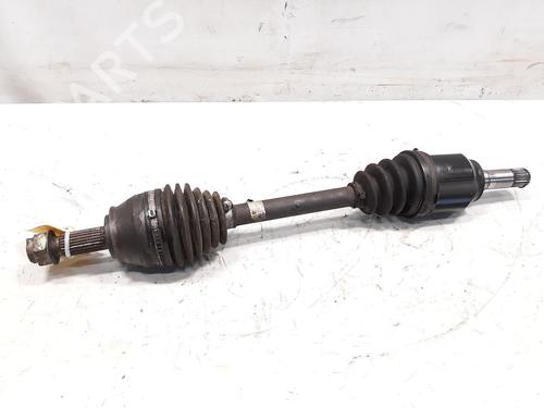 Used Left front driveshaft FIAT DOBLO Box Body/MPV (223_) 1.9 JTD (223ZXE1A) (100 hp) 20523761