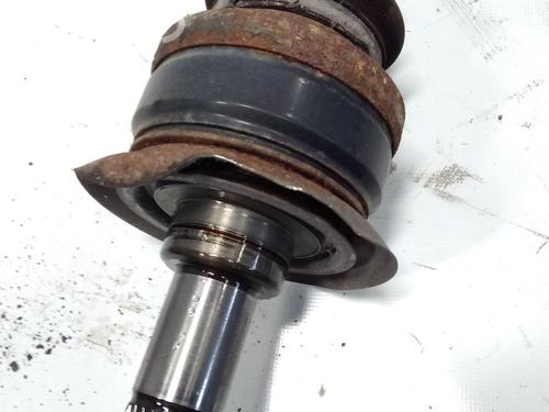Left rear driveshaft BMW 5 Touring (F11) 525 d xDrive | BP20596573M40 