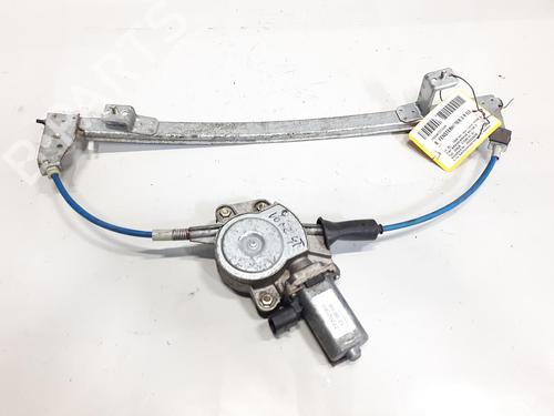 Used Front right window mechanism Front right window mechanism FIAT BRAVA (182_) 1.4 (182.BG) (75 hp) 20545598 20545598
